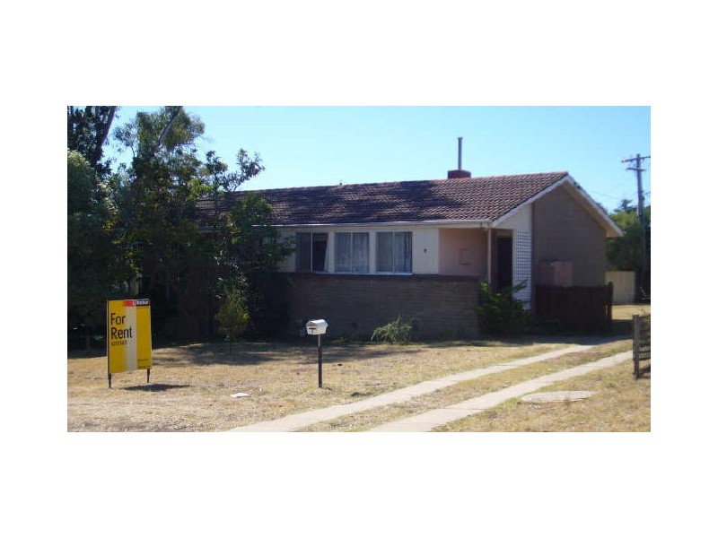 4 Schutt Street, Higgins ACT 2615