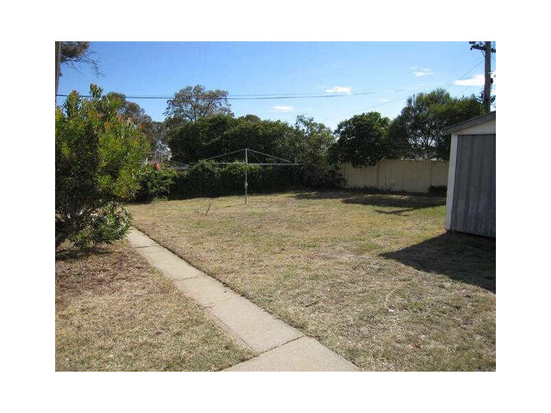 4 Schutt Street, Higgins ACT 2615