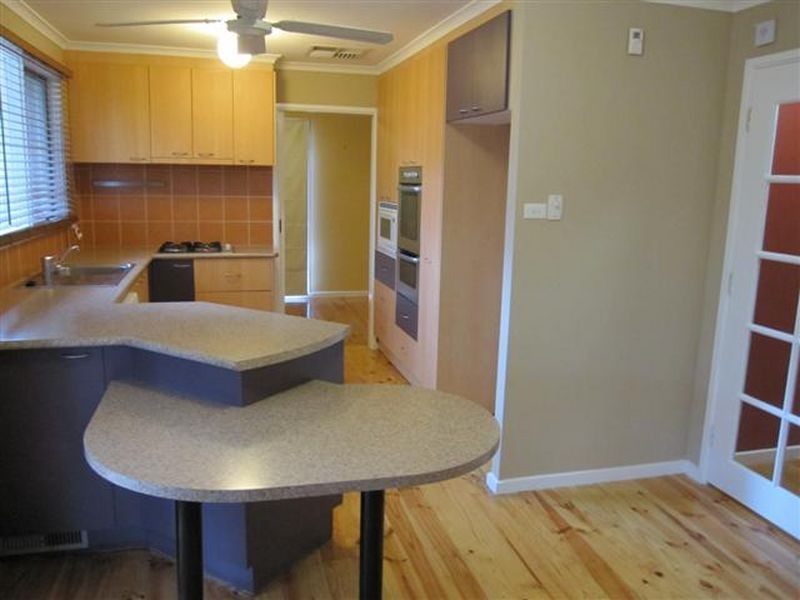 4 Magrath Crescent, Spence ACT 2615