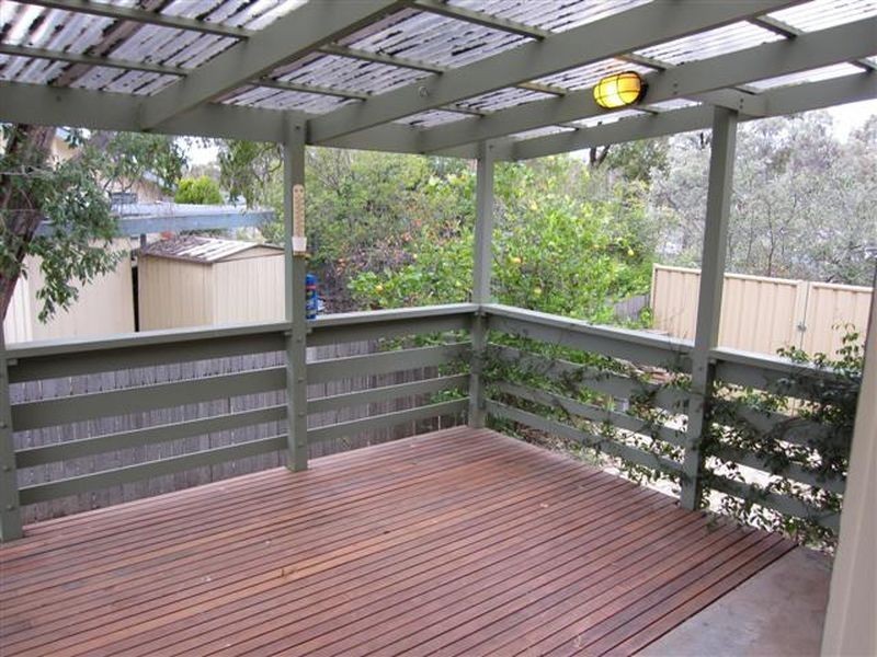 4 Magrath Crescent, Spence ACT 2615
