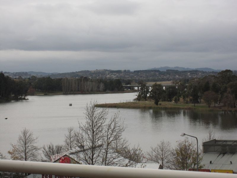 41/17 “Miramar” Chandler Street, Belconnen ACT 2617