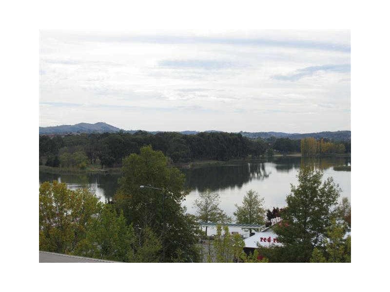 41/17 “Miramar” Chandler Street, Belconnen ACT 2617