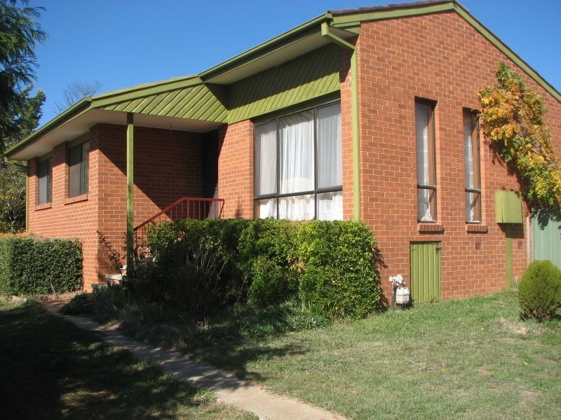 23 Cahalan Place, Evatt ACT 2617