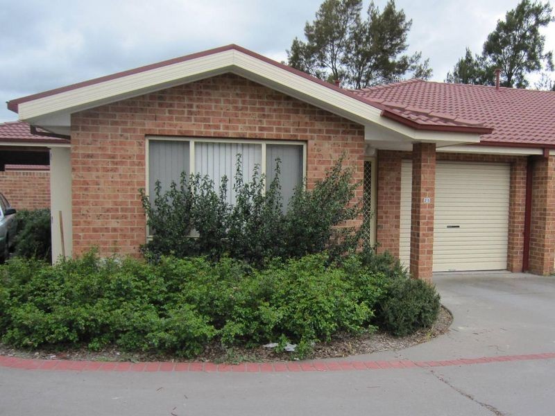 25/42 Lhotsky Street, Charnwood ACT 2615