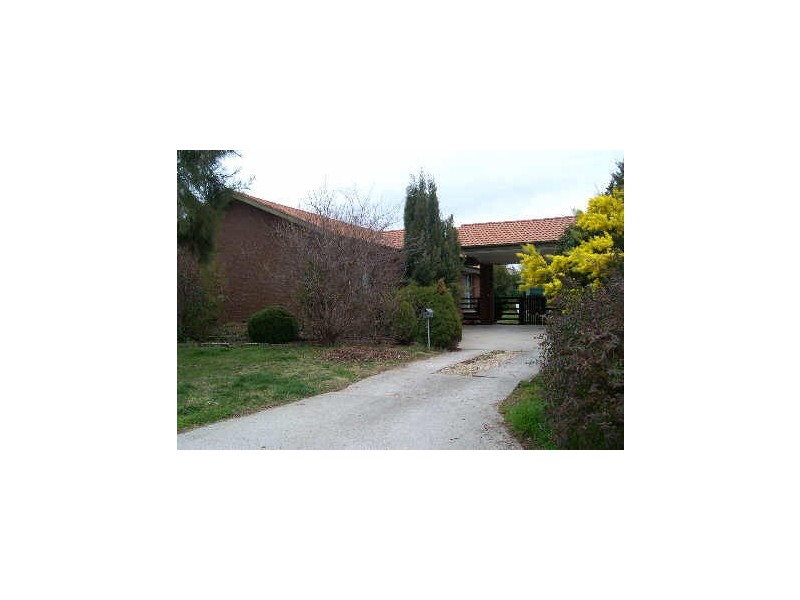 34 Lightfoot Crescent, Florey ACT 2615