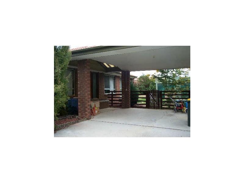 34 Lightfoot Crescent, Florey ACT 2615