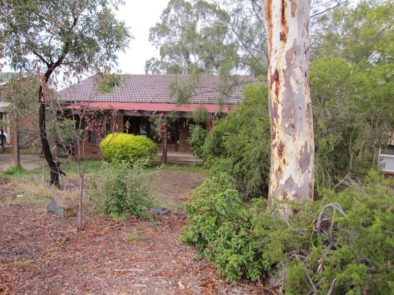 11 Fred Johns Cres, Mckellar ACT 2617