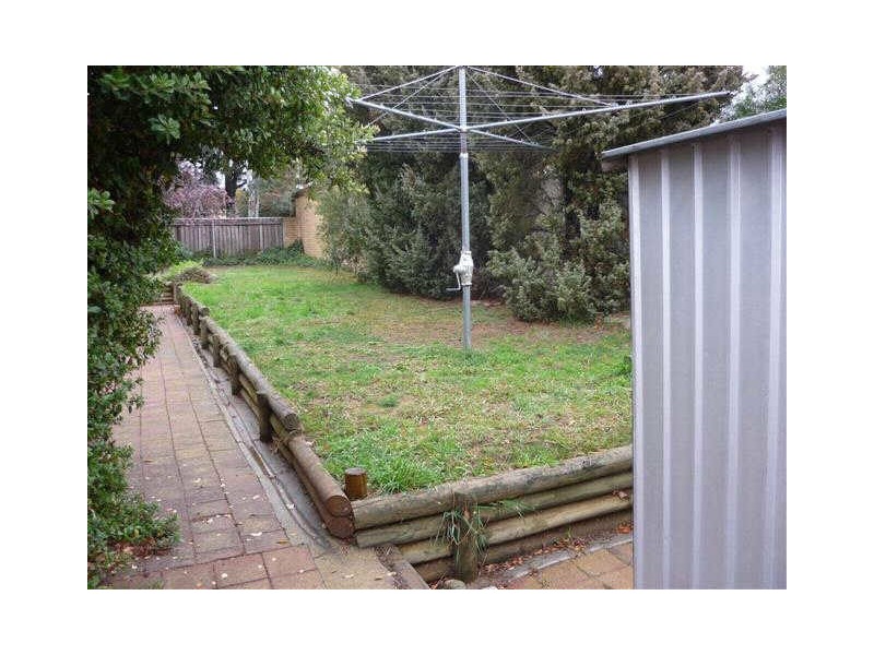 48 Boswell Cres, Florey ACT 2615