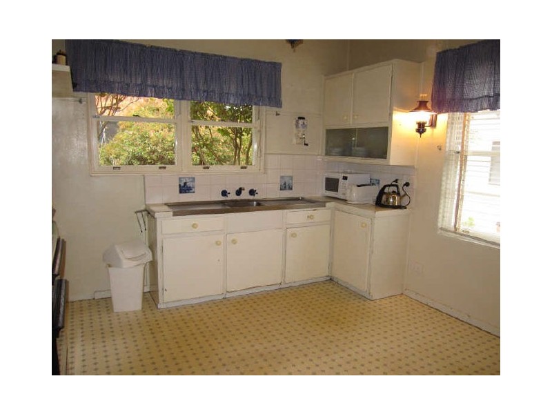 65 McCaughey Street, Turner ACT 2612