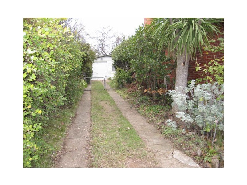 65 McCaughey Street, Turner ACT 2612