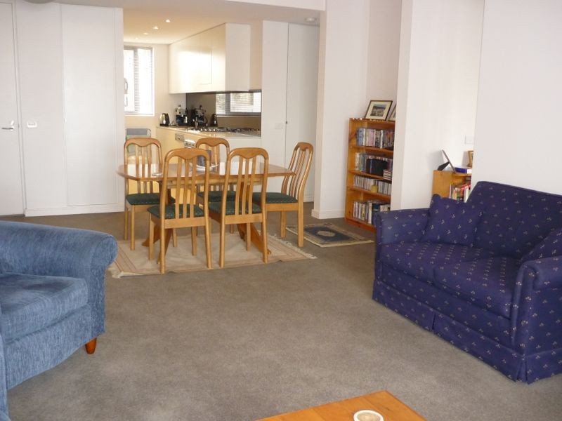 94/25 Wentworth Avenue, Kingston ACT 2604