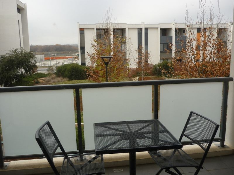 94/25 Wentworth Avenue, Kingston ACT 2604