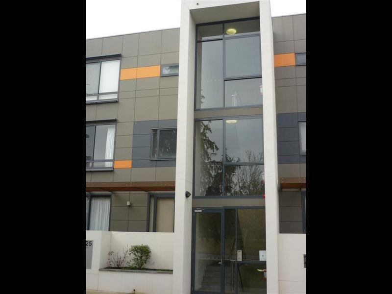 94/25 Wentworth Avenue, Kingston ACT 2604