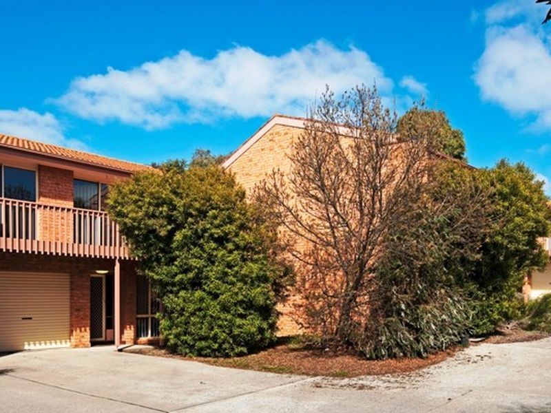 14/99 Totterdell Street, Belconnen ACT 2617