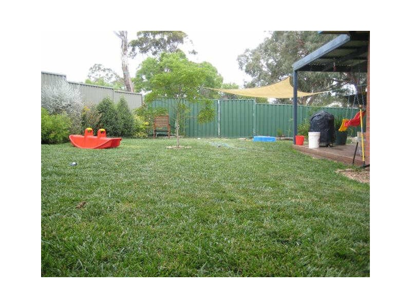 1 Mullagh Place, Holt ACT 2615