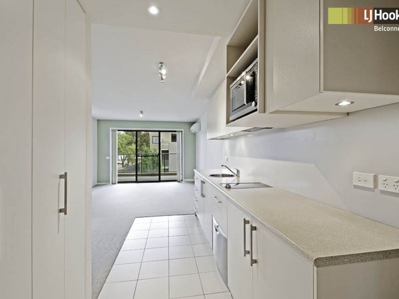 107/1 ‘Proximity’ Braybrooke Street, Bruce ACT 2617