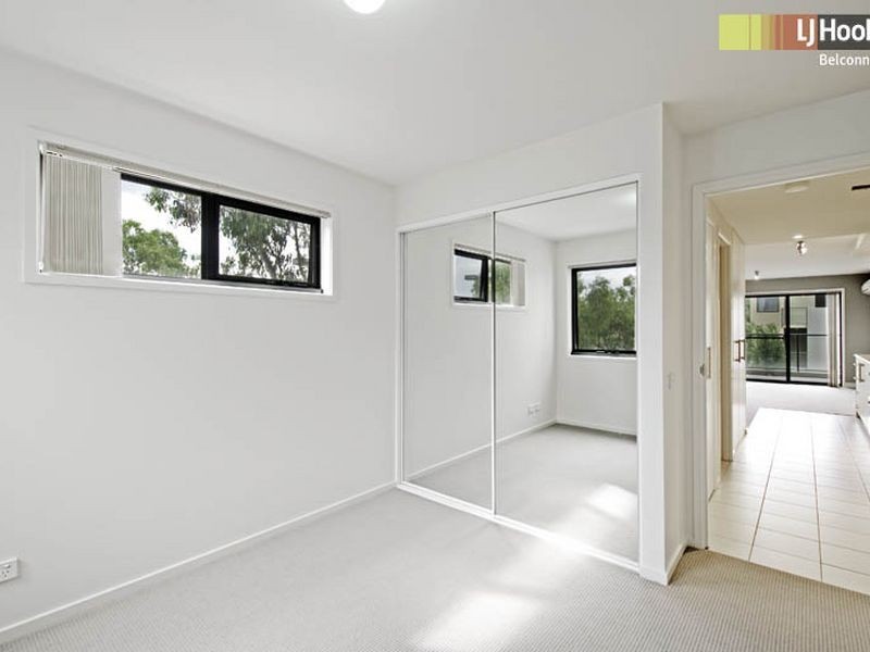 107/1 ‘Proximity’ Braybrooke Street, Bruce ACT 2617