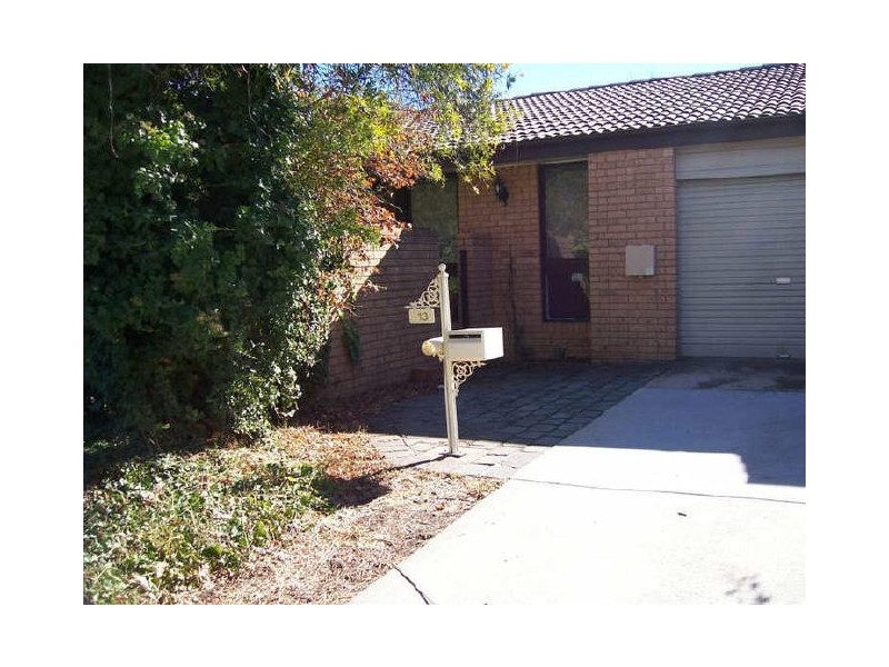13 Gorrie Close, Hawker ACT 2614