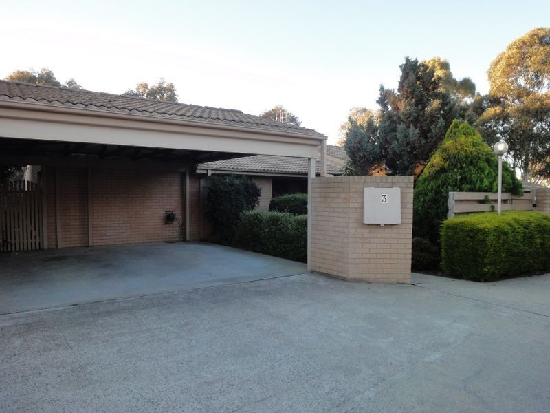 3/2 Carne Place, Florey ACT 2615