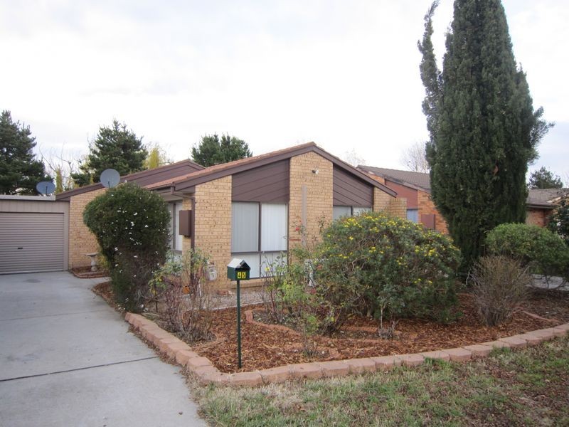45 Bargang Crescent, Ngunnawal ACT 2913
