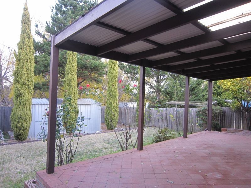 45 Bargang Crescent, Ngunnawal ACT 2913