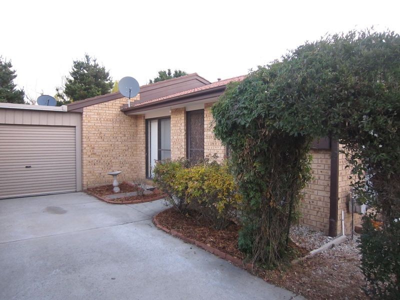 45 Bargang Crescent, Ngunnawal ACT 2913