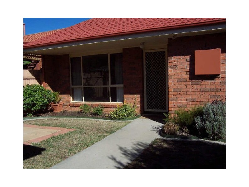 6/93 Bimberi Crescent, Palmerston ACT 2913