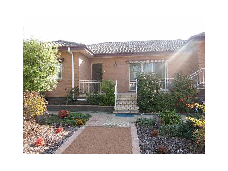 19 Bundey Street, Higgins ACT 2615