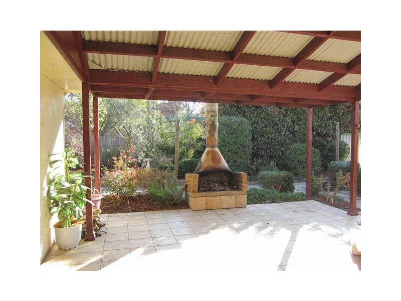 19 Bundey Street, Higgins ACT 2615