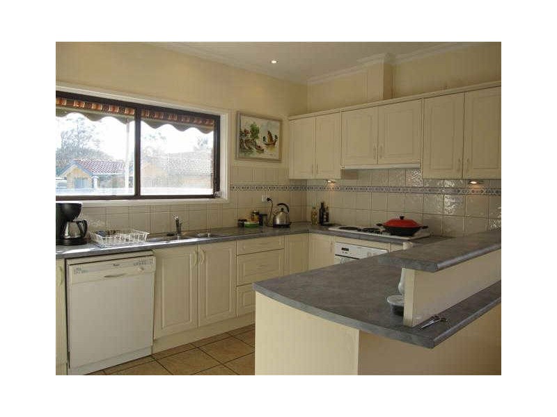 19 Bundey Street, Higgins ACT 2615