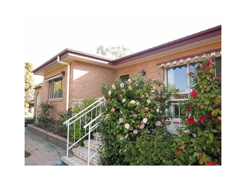 19 Bundey Street, Higgins ACT 2615