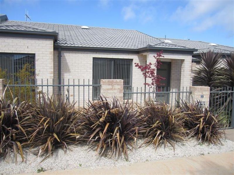 15 Swain Street, Gungahlin ACT 2912
