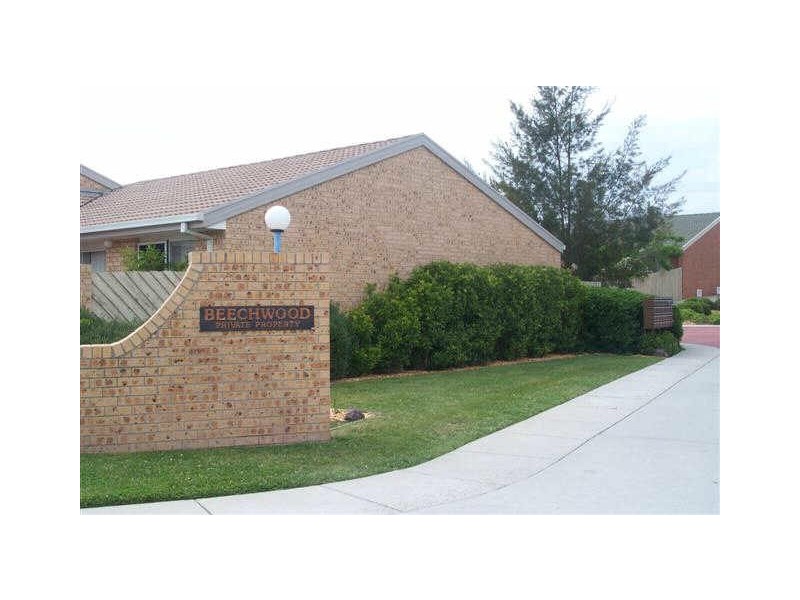 17/15 “Beechwood” John Cleland Cres, Florey ACT 2615