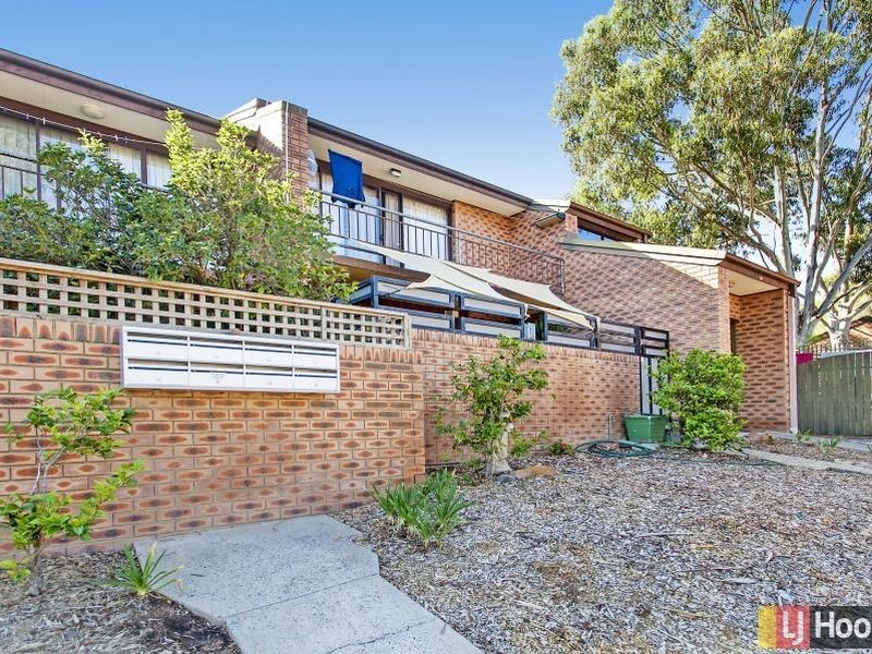 8/26 Disney Court, Belconnen ACT 2617