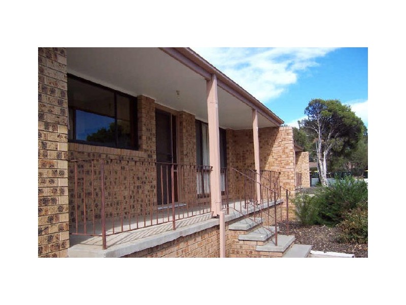 7/1 “Hilton Court” Amess Place, Belconnen ACT 2617