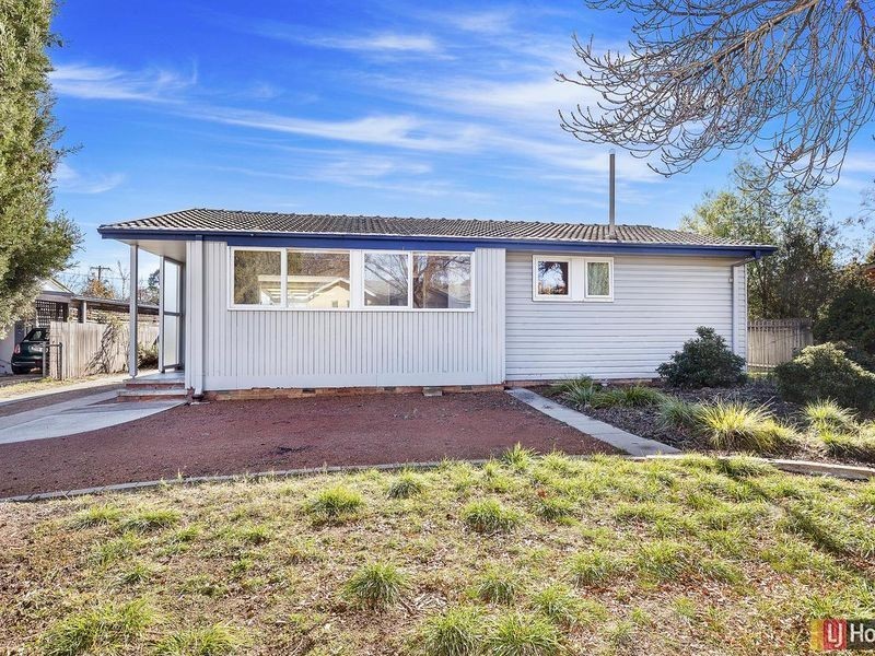 145 Atherton Street, Downer ACT 2602