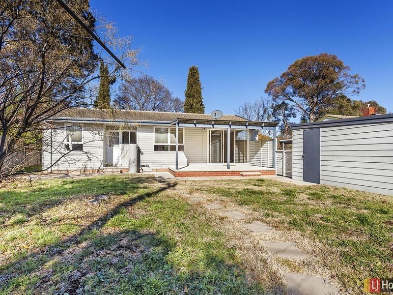 145 Atherton Street, Downer ACT 2602