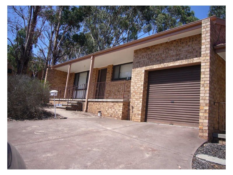 5 ‘Hilton Court’ Amess Place, Belconnen ACT 2617