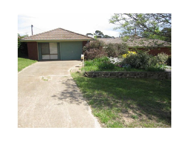 2 Zelman Place, Melba ACT 2615