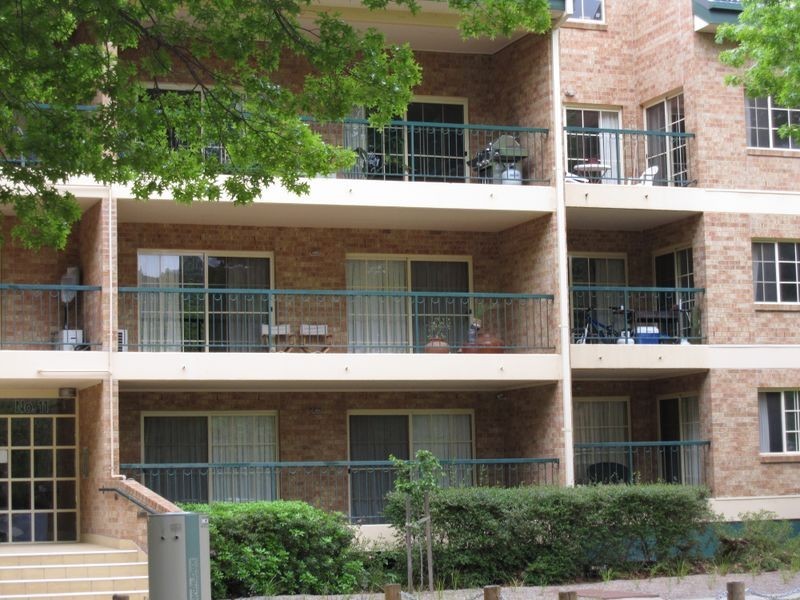 62/11 “The Fullerton” Fawkner Street, Braddon ACT 2612