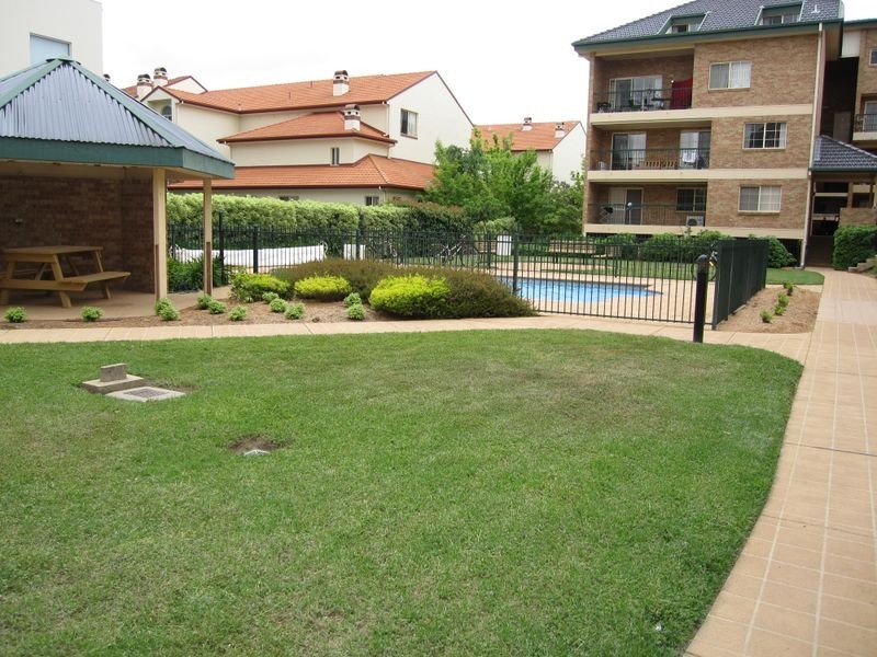 62/11 “The Fullerton” Fawkner Street, Braddon ACT 2612