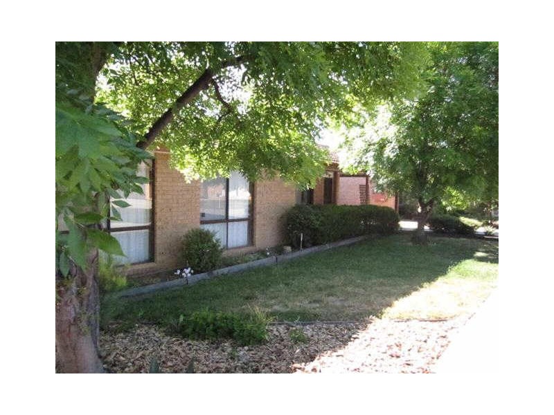 25/18 Cromwell Circuit, Isabella Plains ACT 2905