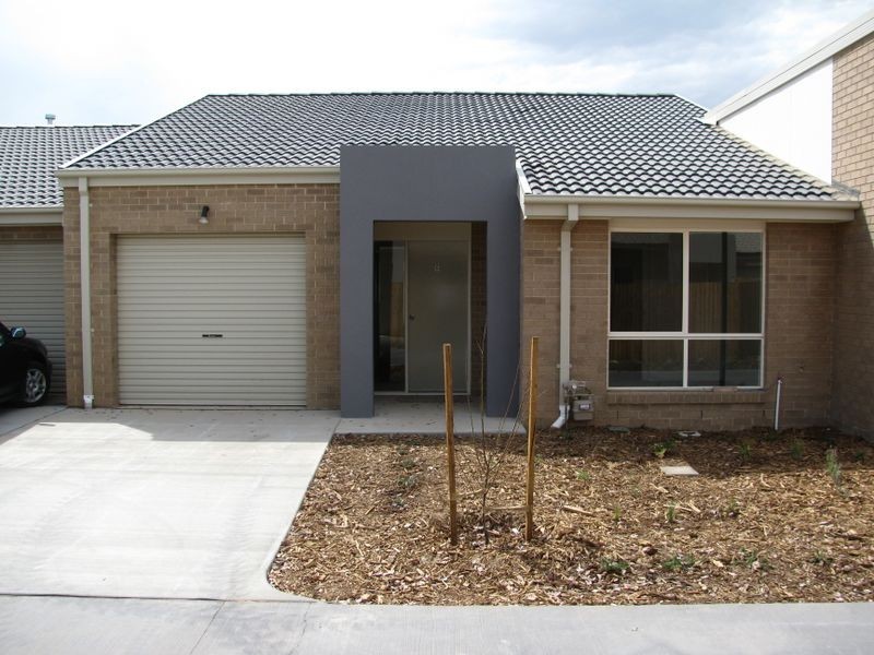 5/85 Macfarlane Burnett Avenue, Macgregor ACT 2615