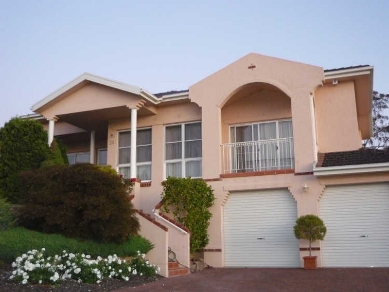 24 ‘O’Malley Park’ Taronga Place, O’malley ACT 2606