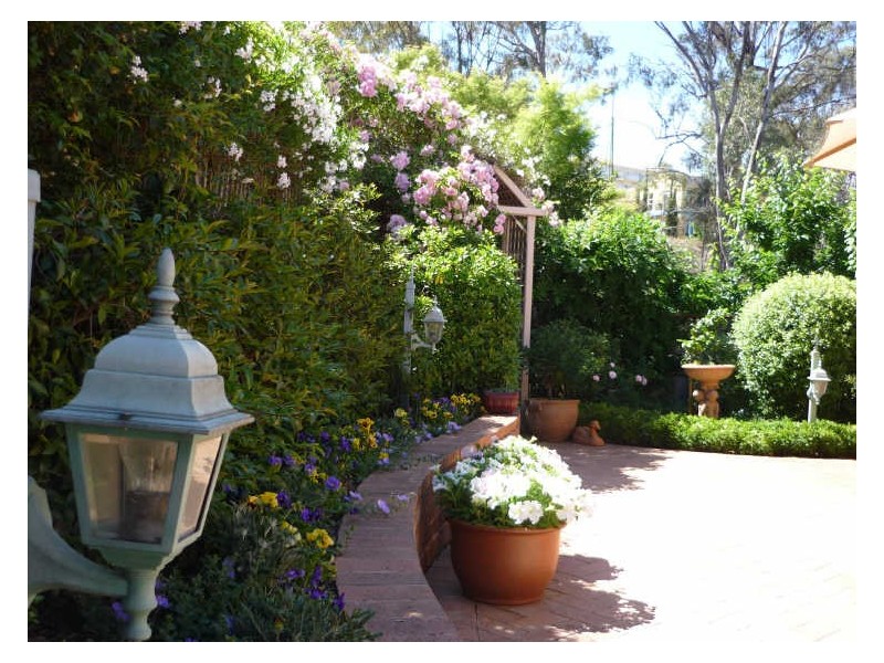 24 ‘O’Malley Park’ Taronga Place, O’malley ACT 2606