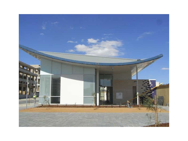 51/57 ‘The Oracle’ Benjamin Way, Belconnen ACT 2617