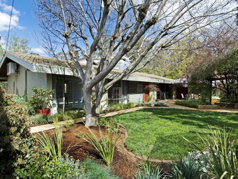 20 Oakes Street, Cook ACT 2614