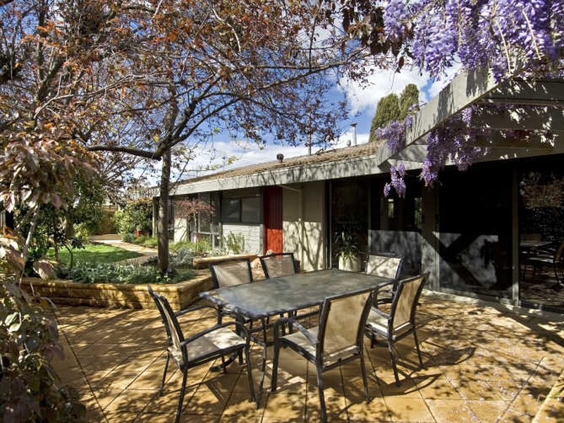 20 Oakes Street, Cook ACT 2614