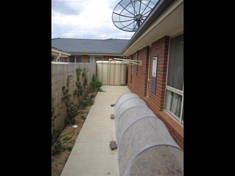 1 Nancy Cato Street, Franklin ACT 2913