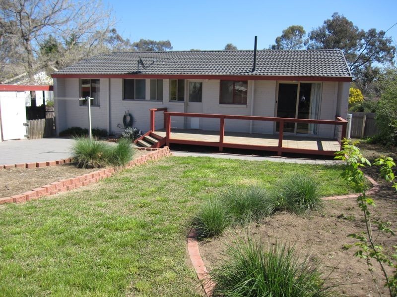 34 Baddeley Crescent, Spence ACT 2615